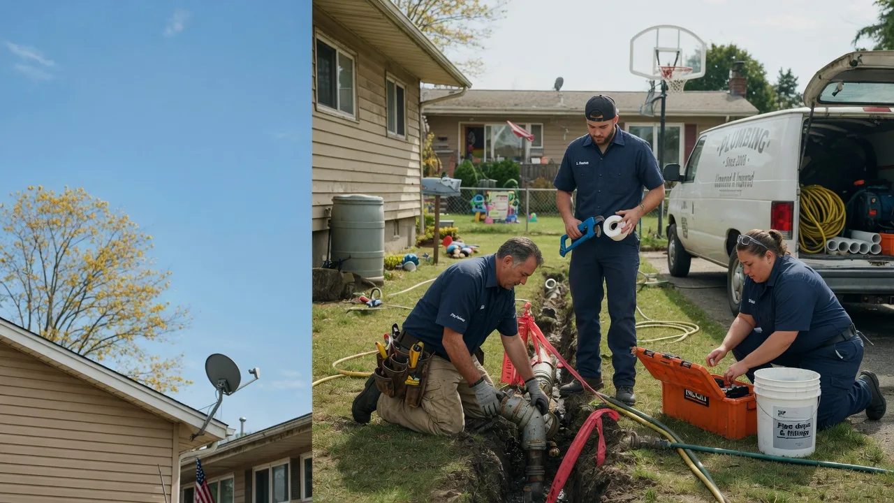 Garbage Disposal Replacement in Wells, MI near me